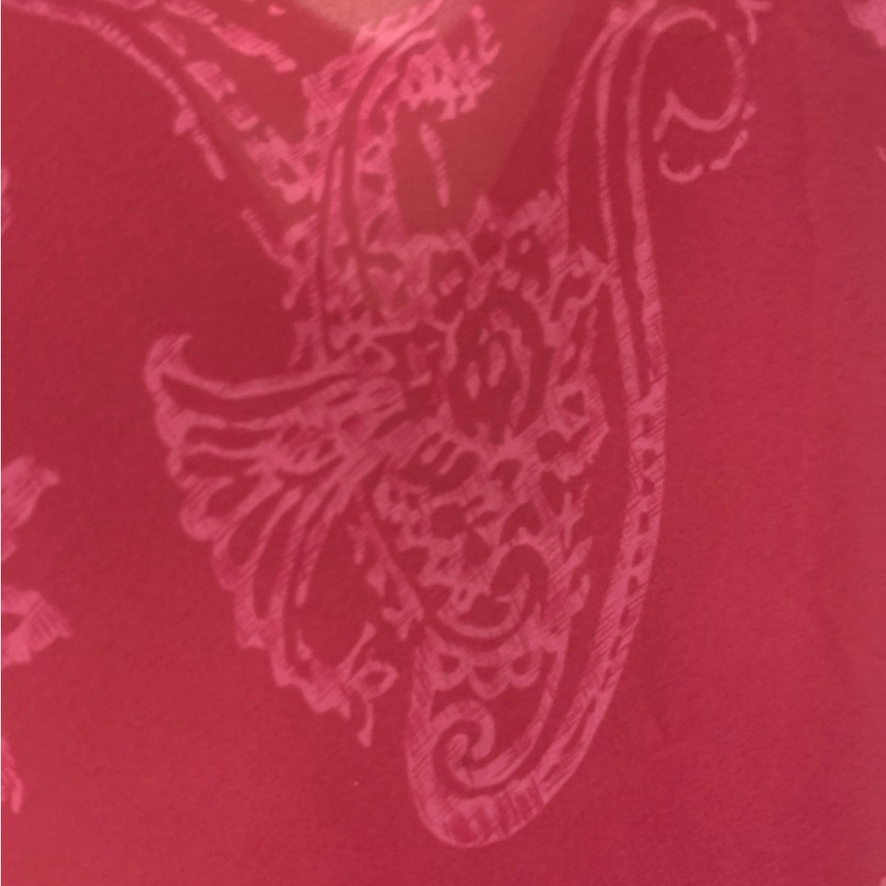 Reversible Patterned Maxi Dress - image 2